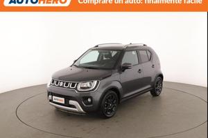 SUZUKI Ignis YF56670