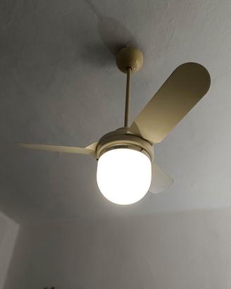 Ventilatore Vortice Nordik 1S/L