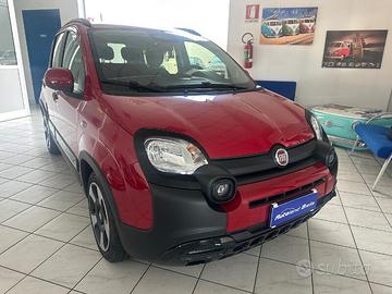 FIAT Pandina Pandina 1.0 FireFly 65 CV Hybrid C...