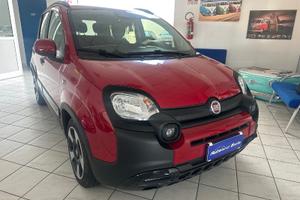 FIAT Pandina Pandina 1.0 FireFly 65 CV Hybrid C...