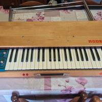 Organo elettrico Rodeo 49