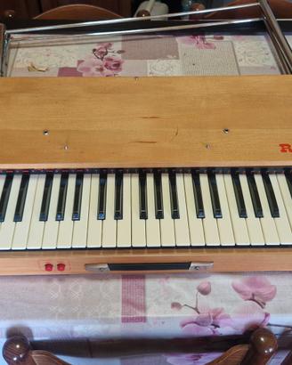 Organo elettrico Rodeo 49