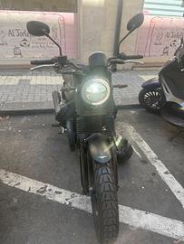 Moto Guzzi V7 III Stone