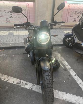 Moto Guzzi V7 III Stone