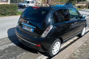lancia Ypsilon , 