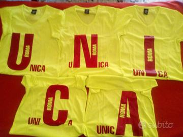 Tshirt  Modelle- Brand Ambassador nella TUA Citta'