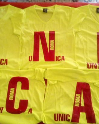 Tshirt  Modelle- Brand Ambassador nella TUA Citta'