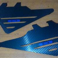 Accessori Yamaha MT 09 dal 2014 al 2020