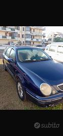 Lancia lybra 2.4 jtd