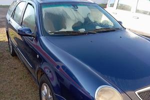 Lancia lybra 2.4 jtd