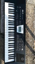 Tastiera roland bk3