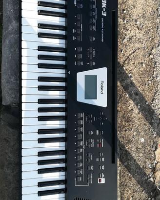 Tastiera roland bk3