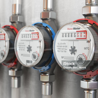 Operaio idraulico cassia