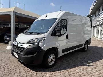 CITROEN Jumper 33 2.2 BlueHDi 140 S&S PM-TM L2 H