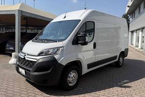 CITROEN Jumper 33 2.2 BlueHDi 140 S&S PM-TM L2 H
