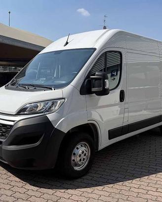 CITROEN Jumper 33 2.2 BlueHDi 140 S&S PM-TM L2 H