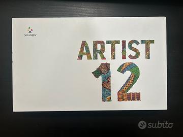 XP-Pen Artist 12