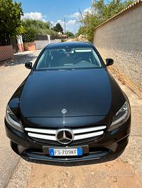 Mercedes classe c