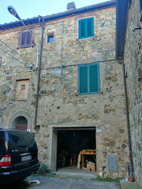 Terratetto in pietra