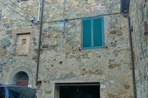 Terratetto in pietra