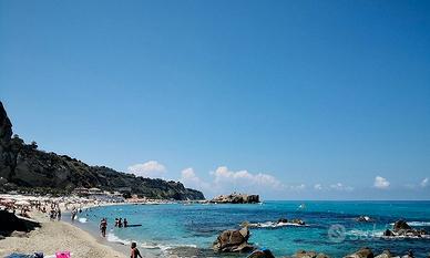 Casavacanza a tropea