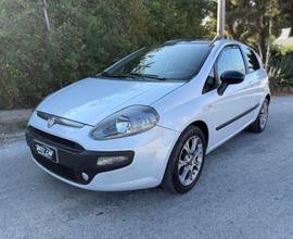 FIAT Punto Evo 1.3 Mjt 90 CV 3 porte dynamic