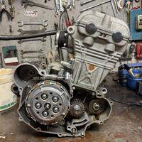 Ricambi motore aprilia sx / rx 125