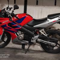 Honda CBR 125 R - 2005