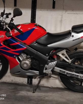 Honda CBR 125 R - 2005
