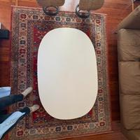 Tavolo salotto cappellini