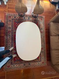 Tavolo salotto cappellini