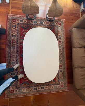 Tavolo salotto cappellini