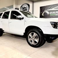 Dacia Duster 1.5 dCi Lauréate
