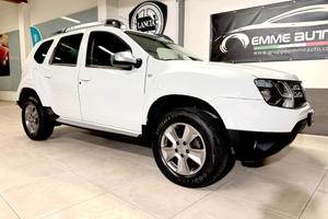 Dacia Duster 1.5 dCi Lauréate