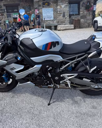 BMW M 1000 R - 2006 USATA