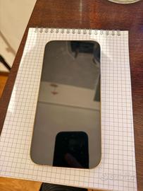 iPhone 14 Pro Max 256GB Oro