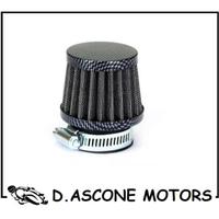 FILTRO ARIA UNIVERSALE TNT KN SMALL DRITTO 28 / 35