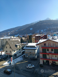 Bilocale ad Aprica