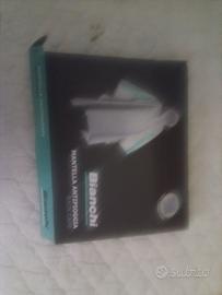 mantellina pioggia bianchi pioggia nuovo