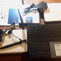 4 modem router tim hub linksys tp-link wireless