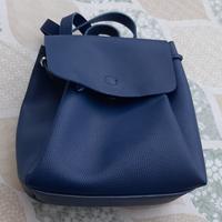 zainetto blu Benetton 