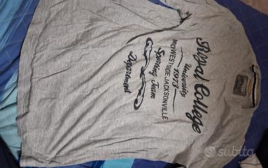 maglia del pigiama uomo 