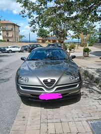 Alfa romeo gtv coupe