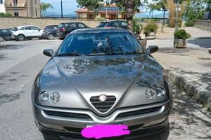 Alfa romeo gtv coupe