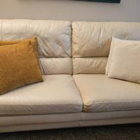 Divano chateau d’Ax nuovissimo