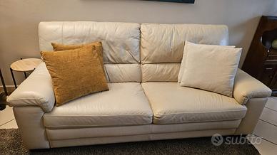 Divano chateau d’Ax nuovissimo