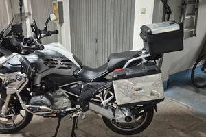 moto bmw gs 1200r