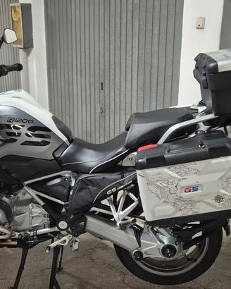 moto bmw gs 1200r
