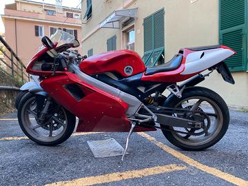 Cagiva mito ev 125