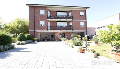 CASA INDIPENDENTE A ALESSANDRIA